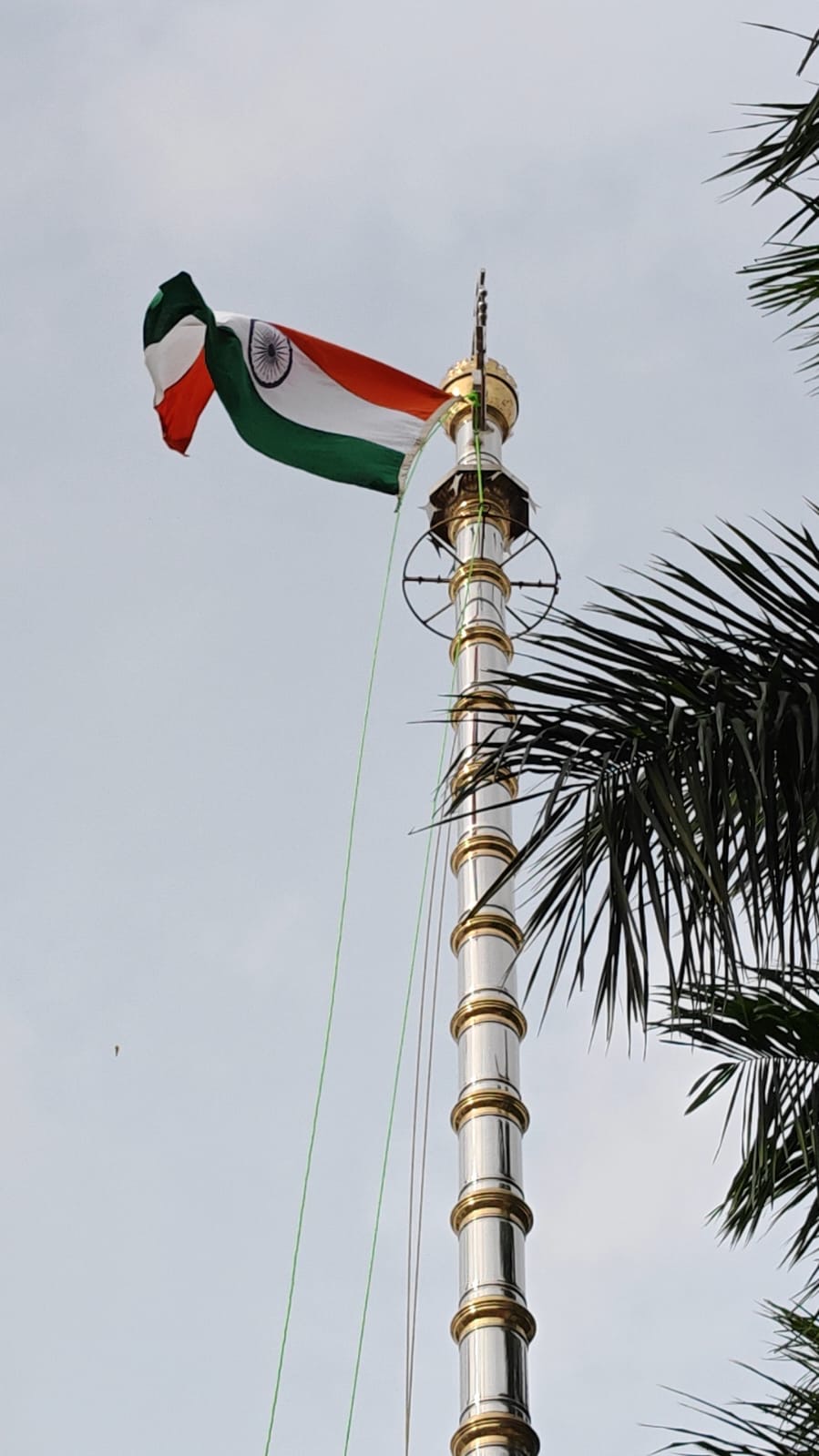 Independence Day Celebration, 15 August 2026 – photo 1