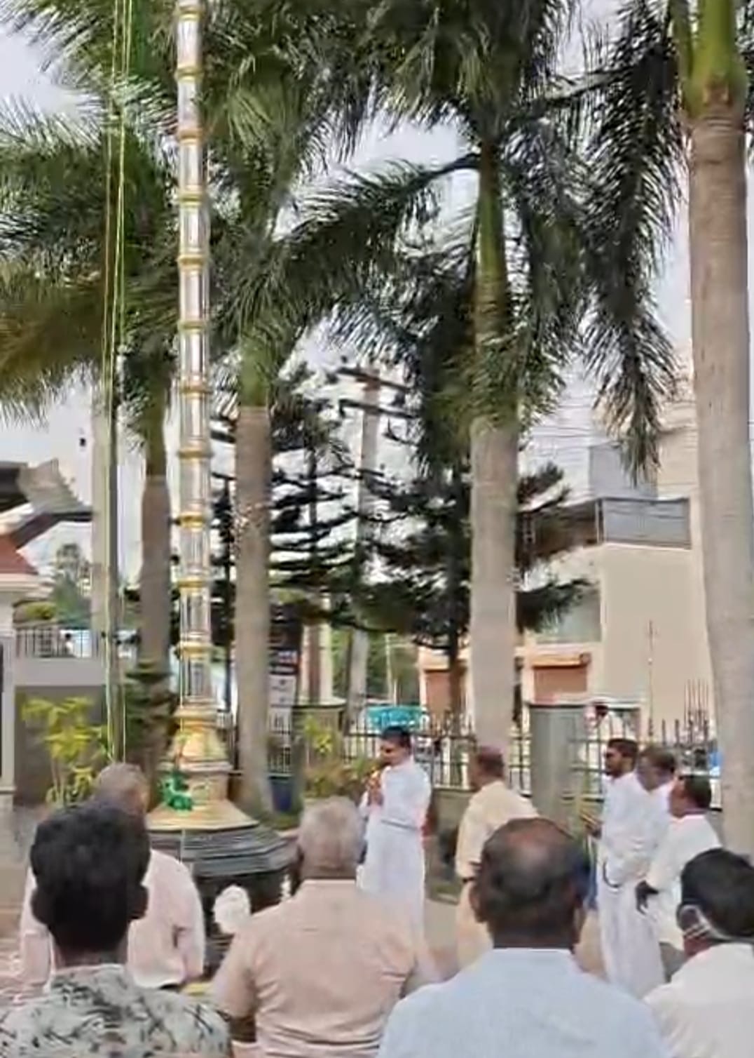 Independence Day Celebration, 15 August 2026 – photo 3