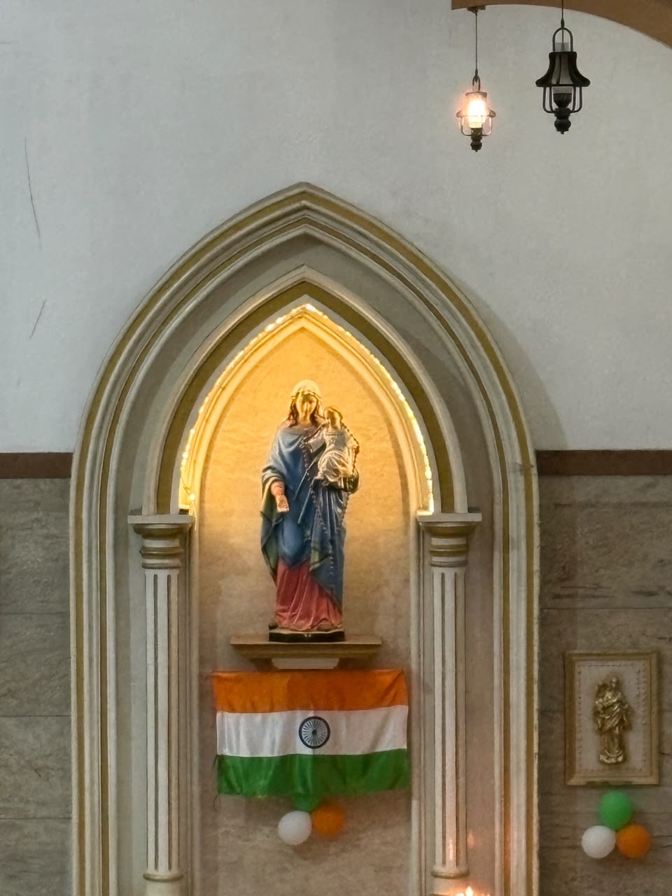 Solemnity of the Assumption of the Blessed Virgin Mary Feast, 15 August 2026 – photo 2
