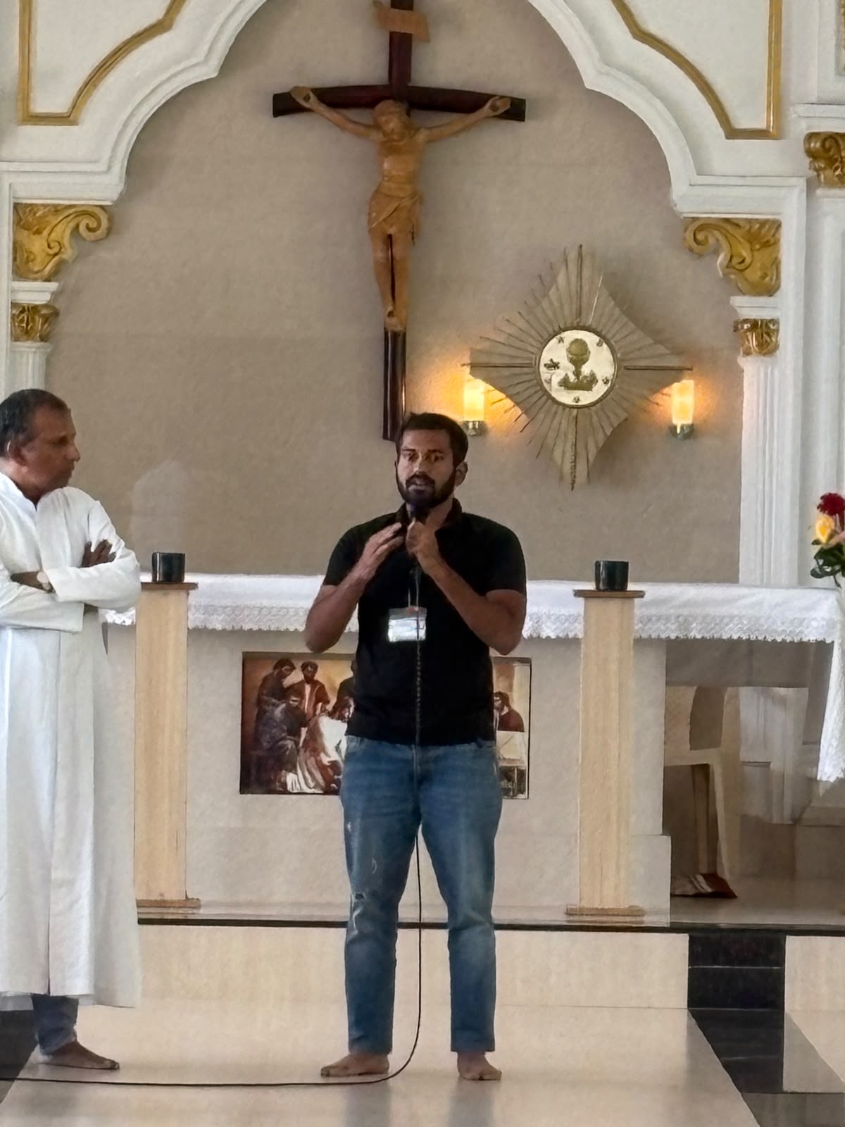 Youth Retreat at Sion Spirituality Centre, 16 August 2026 – photo 2