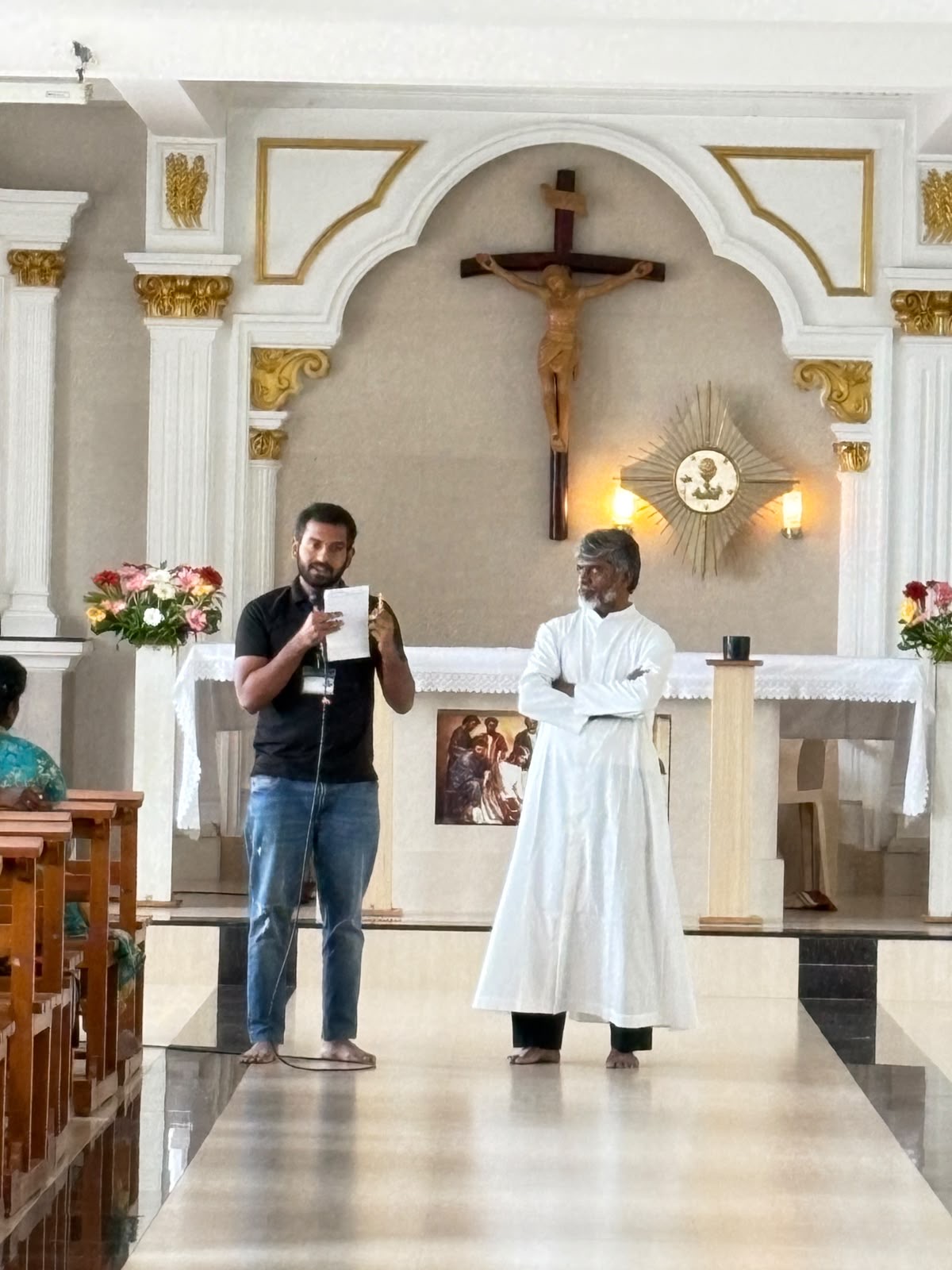 Youth Retreat at Sion Spirituality Centre, 16 August 2026 – photo 3