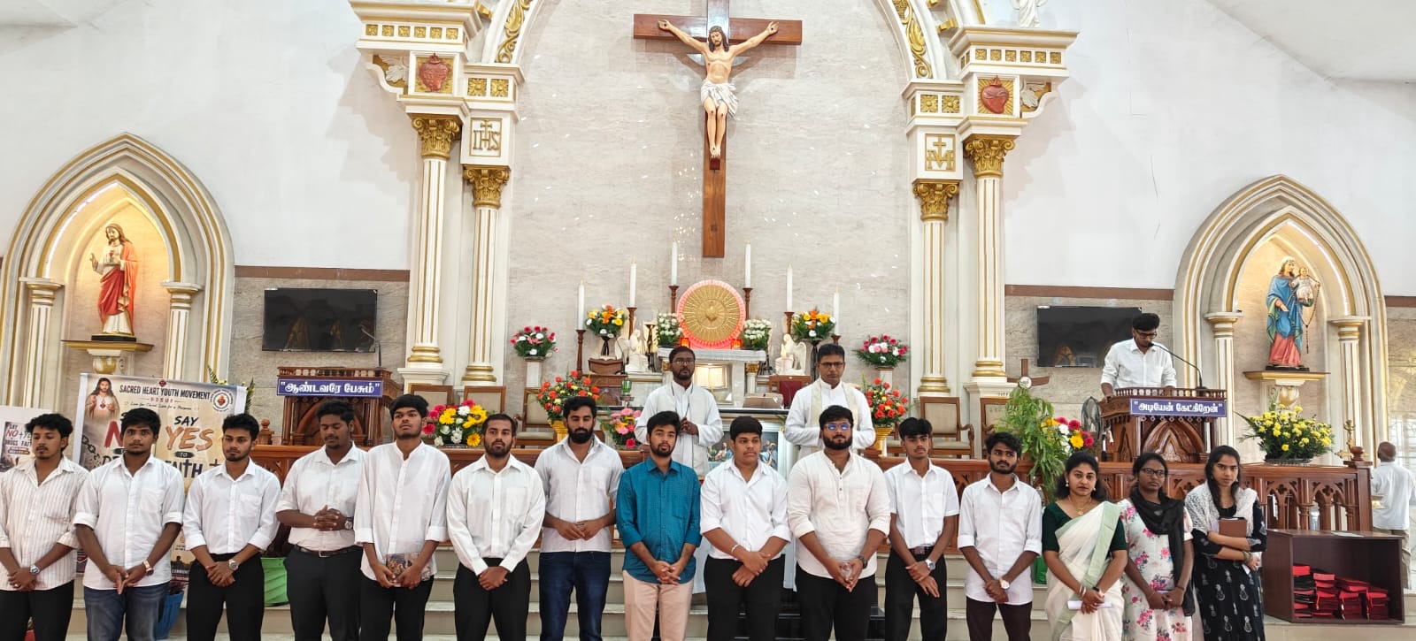 Youth Sunday, 2 August 2026 – photo 2