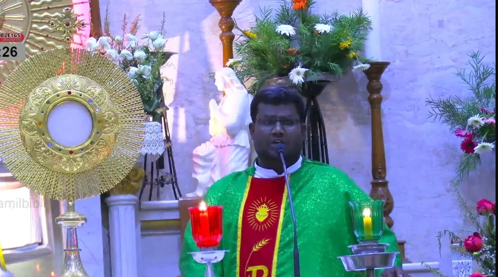 First Friday Adoration, 7 August 2026 – photo 2