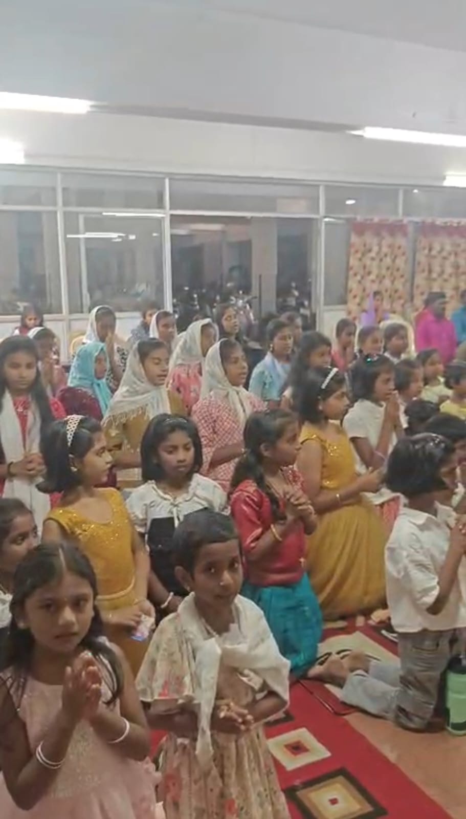 Children's Mass, 9 August 2026 – photo 2