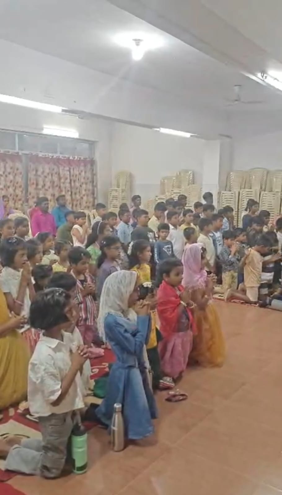 Children's Mass, 9 August 2026 – photo 3